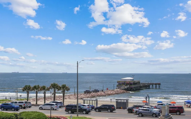 Casa Del Mar 365 - Beach Days