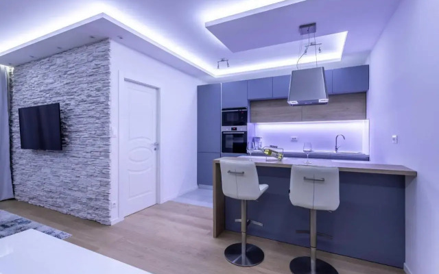 Luxury suite Elysium