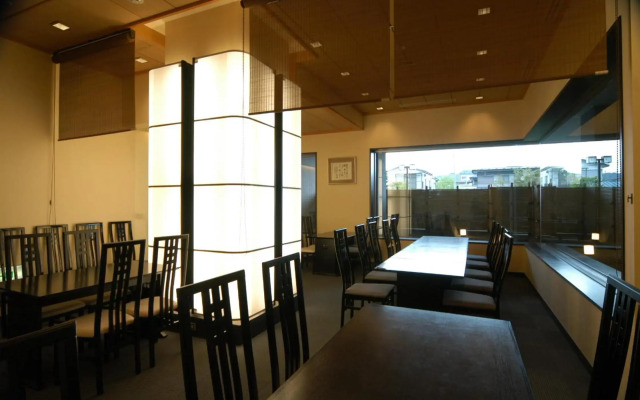 Bellino Hotel Ichinoseki