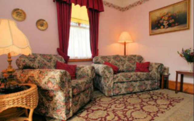 Richmond Boutique Cottages – Guest Rooms – Richmond