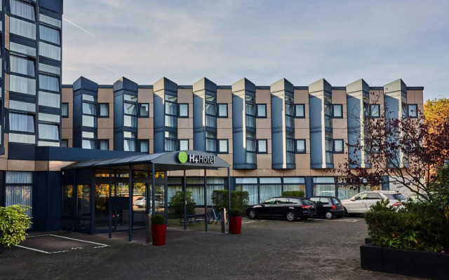 H+ Hotel Köln Brühl