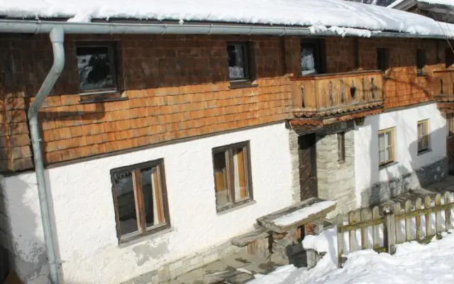 Knappenhaus