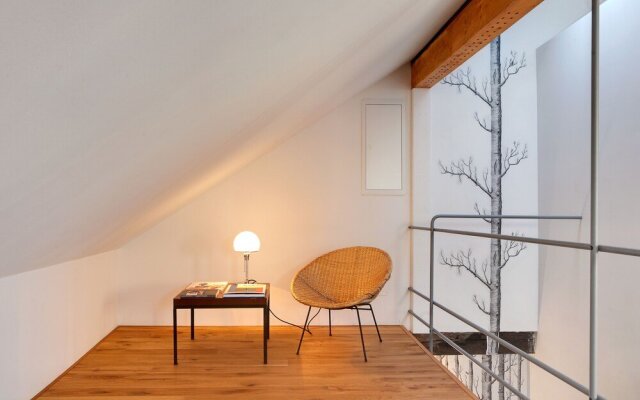 Design Apartments Weimar