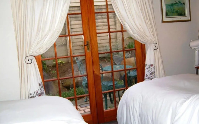 Smart Villa Guest House