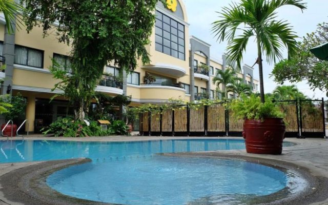 Hotel Fleuris Palawan