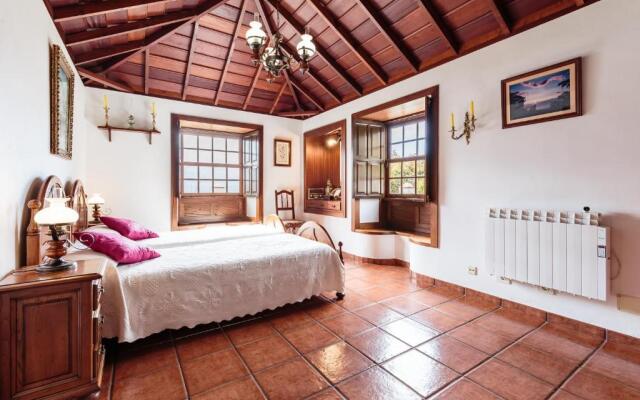 Casa Rural Fidel