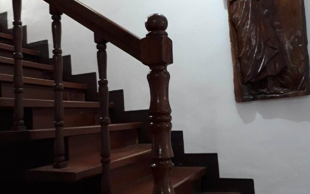 Pleasant Travelers Pension House