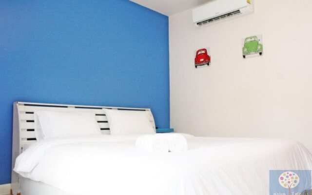 Lomlay Resort