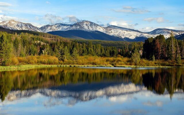 145 Unit 1 Fraser - 3 Br Condo