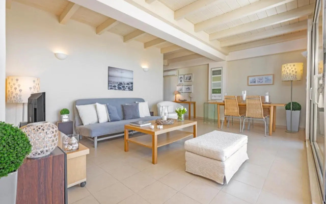 Sunny Penthouse,Modern Amenities+Aegean View