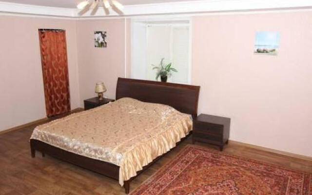 Avsteria Apartments