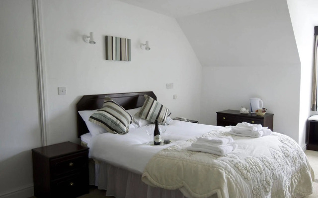 Seacote Hotel