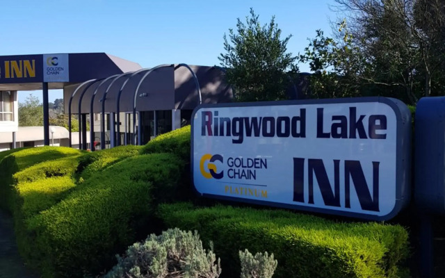 Ringwood Lake Inn
