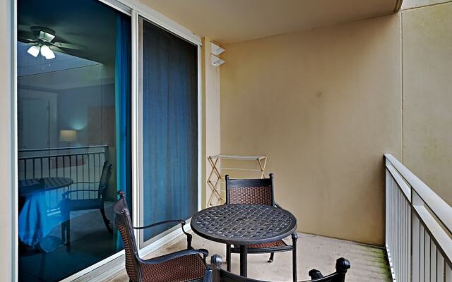 Waterscape by Southern Vacation Rentals