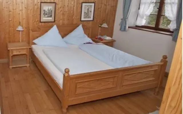 Berggasthof am Roßkopf