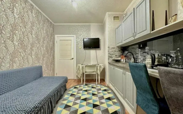 Apartments Live Here, district. Optimistov, 4/2