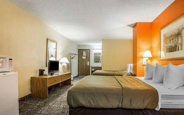 Econo Lodge Billings