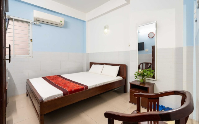Collection O Hai Thanh Ba - Binh Thanh – Guest Rooms – Ho Chi Minh City