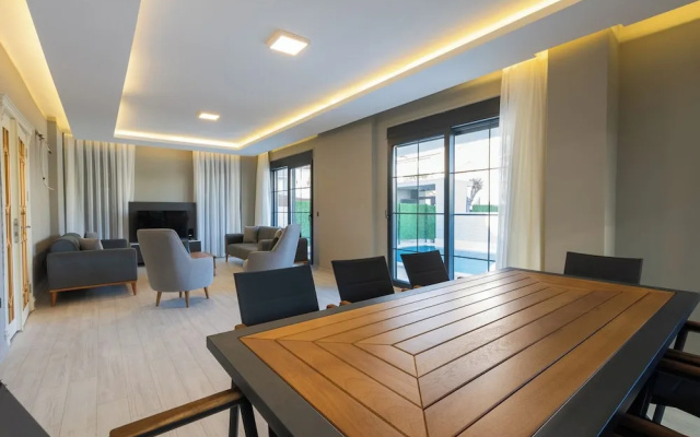 Villa Tutar 2 Marmaris Daily Weekly