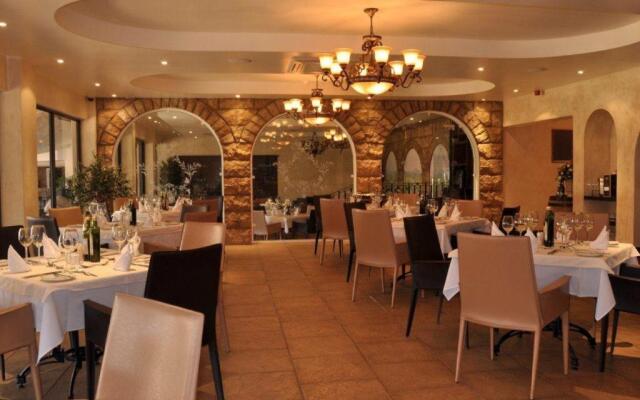 Happy Valley Hotel Ezulwini