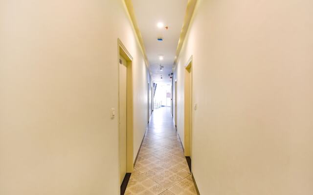 Fabhotel Nh7