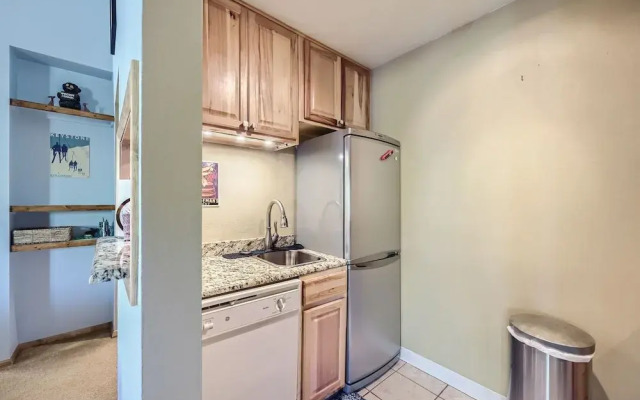 1147 Flying Dutchman 1 Bedroom Condo