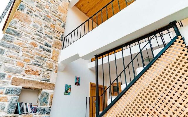 Masal Suites Eski Datca