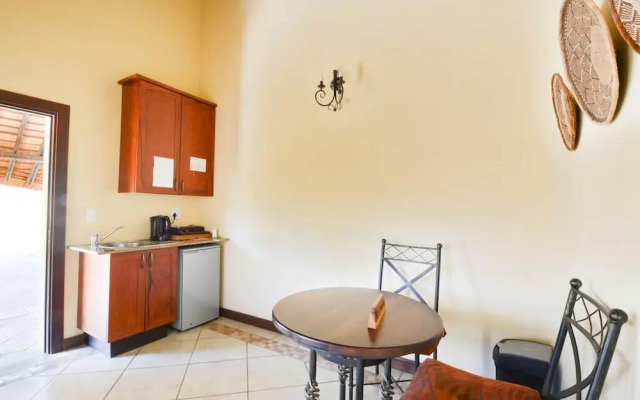 Zebula Boutique Hotel
