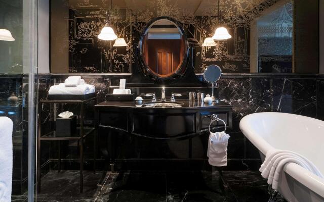 Hotel Muse Bangkok, Autograph Collection (Marriott International)