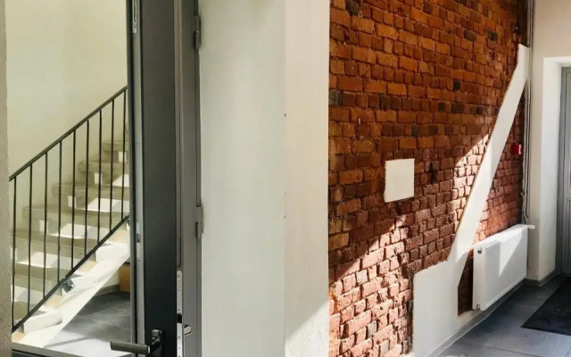 Filosoofi 1 Studio Apartments