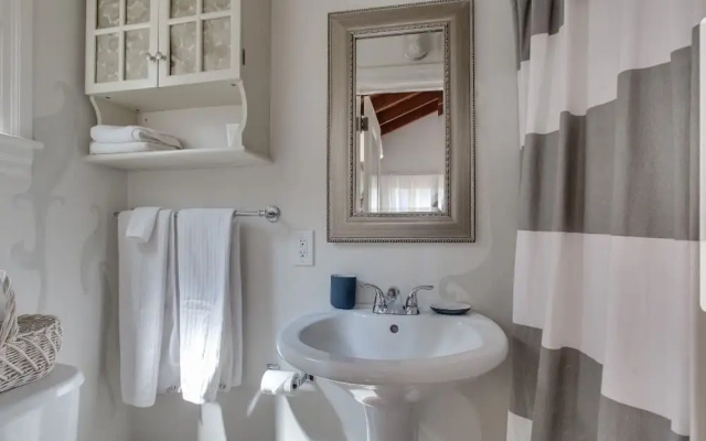 Nirvana Stylish Cottage Venice Beach - studio Br Apts
