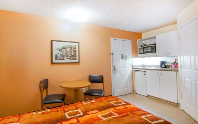 Siegel Select Bartlett Extended Stay in Tennessee