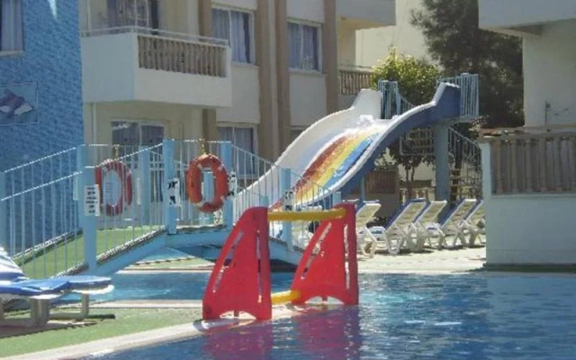 Long Beach Apartments