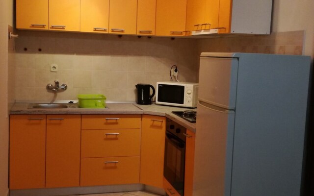 Apartments Rudez
