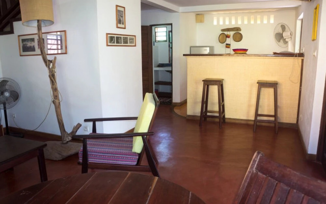 Hôtel Ambalamanga