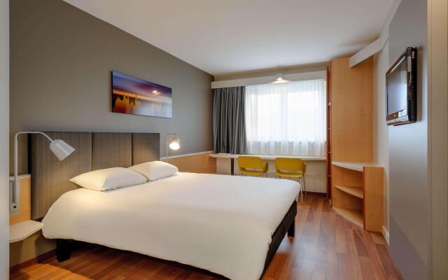 ibis Wuerzburg City