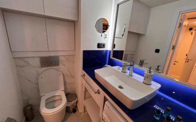 Orbi City Apartament