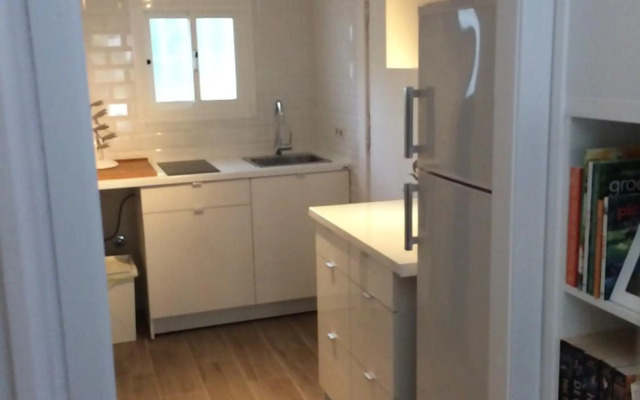 Casa Aldea de la Gitana