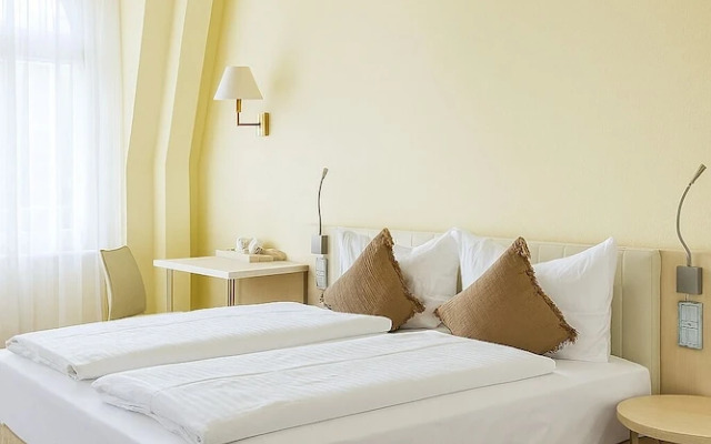 Hotel Villa Noel – Central Station Dresden