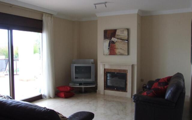 2 Bedroom Apartments on Private Gated Development