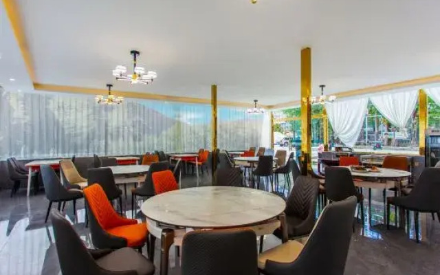 Hotel Don Tal