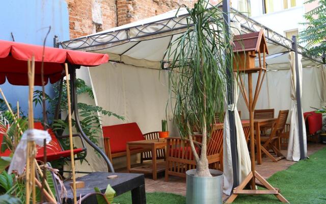 Sarajevo Taksim Hotel