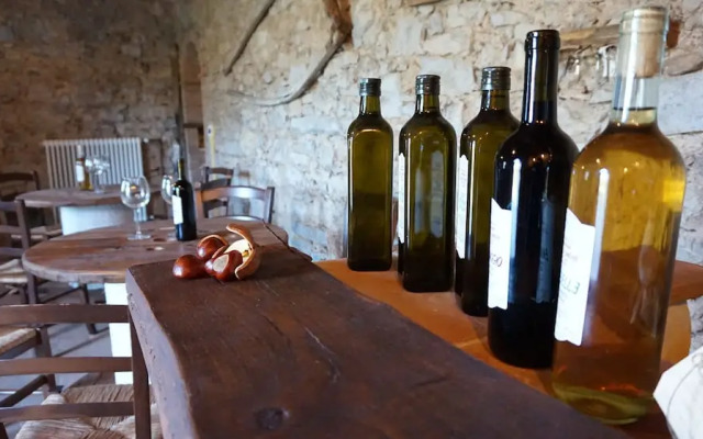 Agriturismo le Vallilunghe