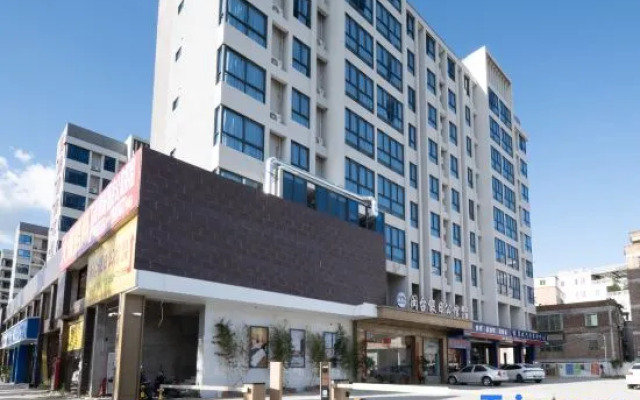 mintai Holiday Mansion