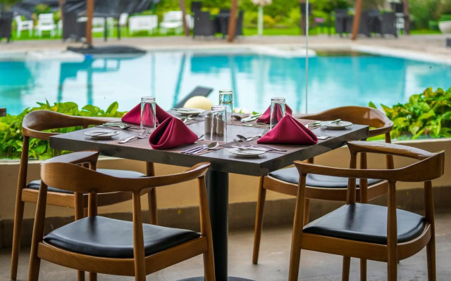 Maiyan Resort