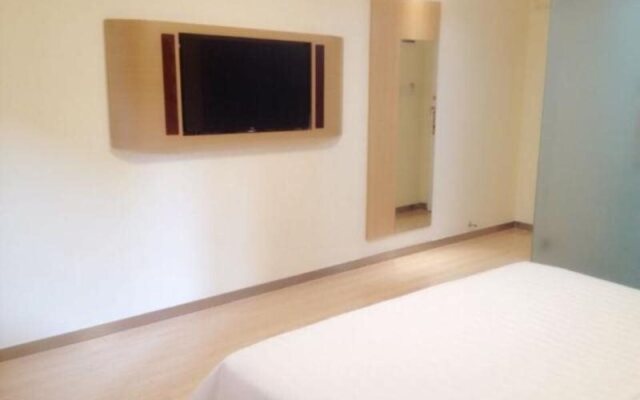 7Days Inn Nanning Railway Station