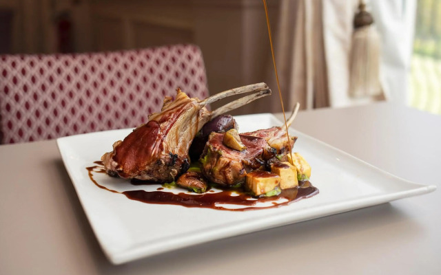 Stoke by Nayland Hotel, Golf and Spa
