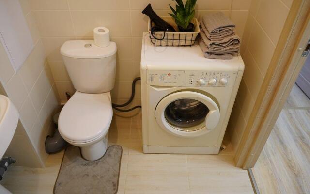 Апартаменты на Пулковском шоссе