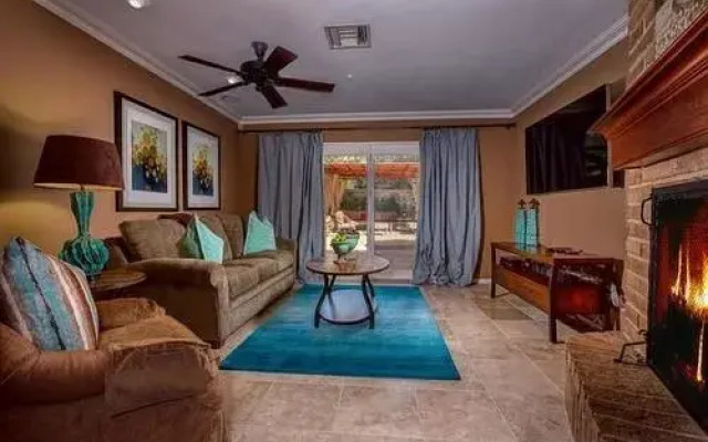 Paradise Valley Homes
