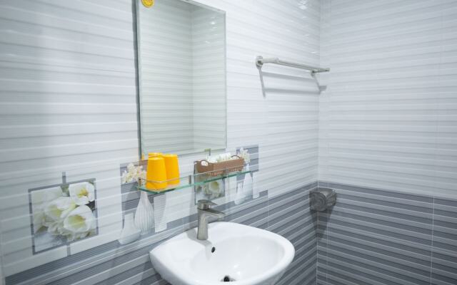 7S Hotel Tuong Lai And Apartment Vung Tau